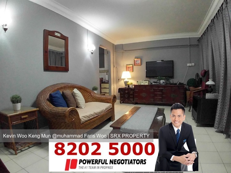 Yishun Avenue 6 thumbnail photo